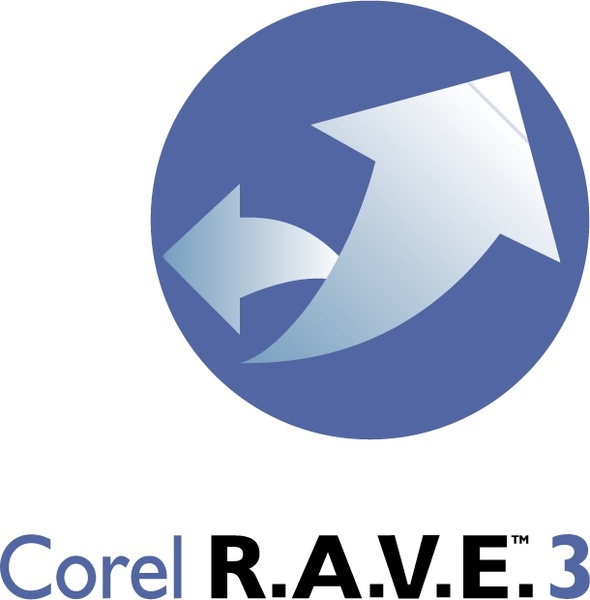 Corel Rave Portable Free Download