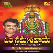 Namashivaya Namashivaya Om Namashivaya Spb Song Download